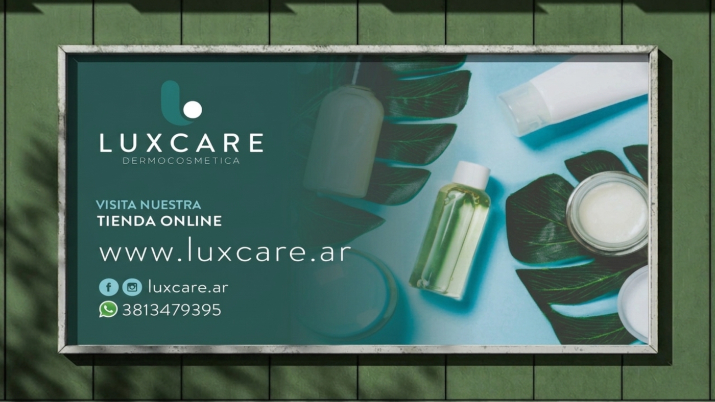 Luxcare