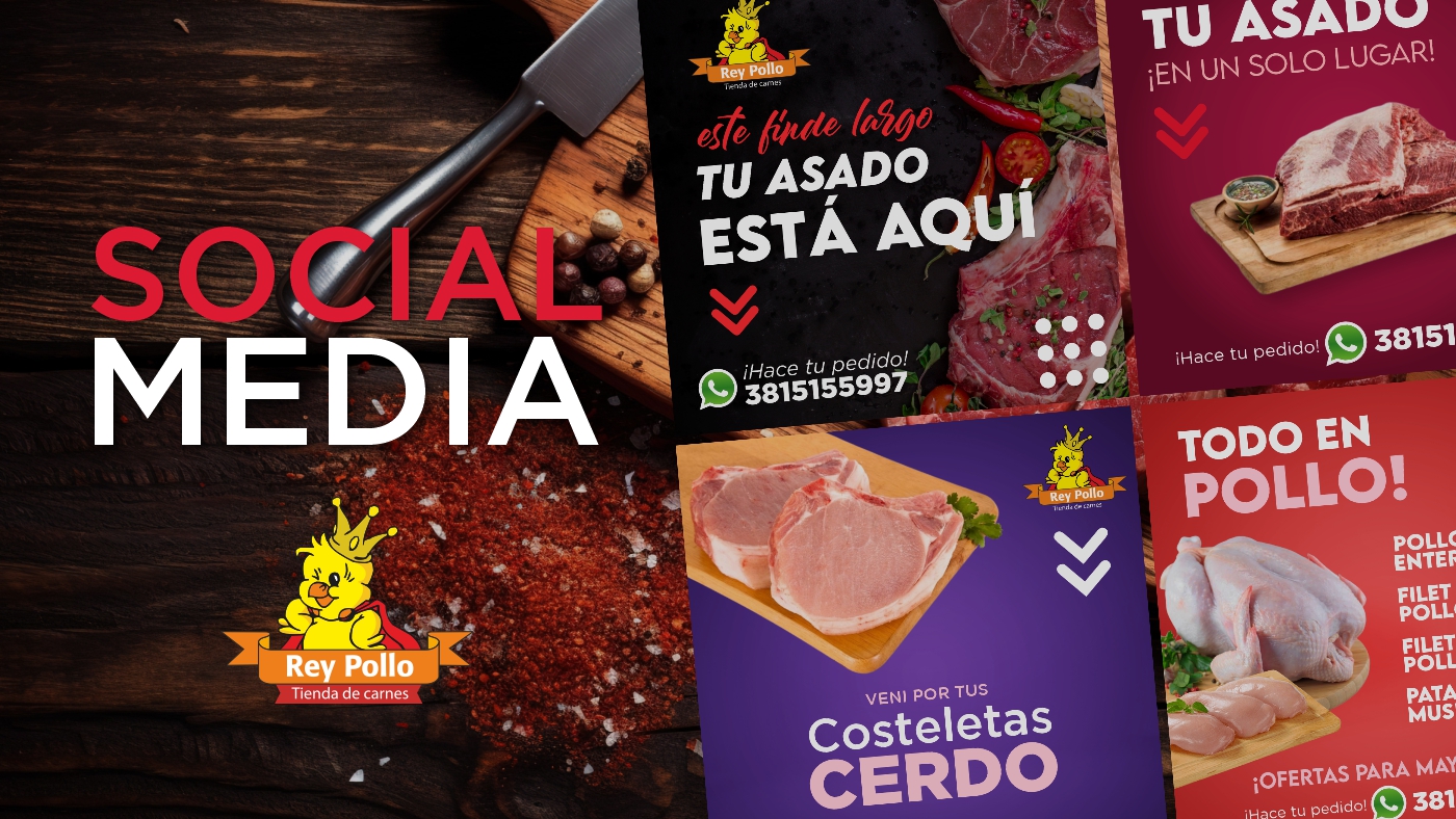 Rey Pollo