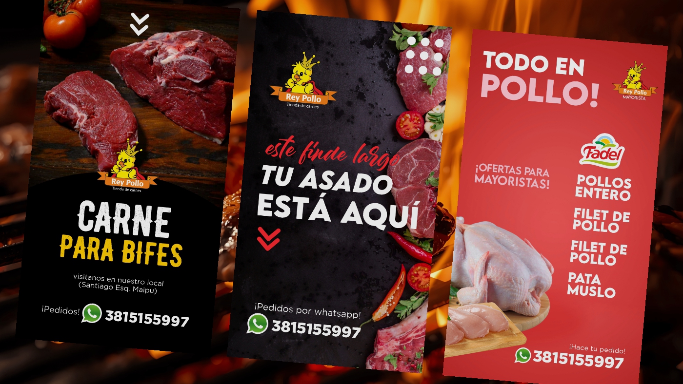 Rey Pollo