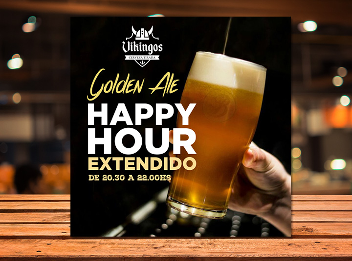 Vikingos Cerveceria