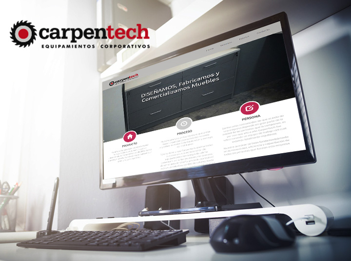 Carpentech Muebles