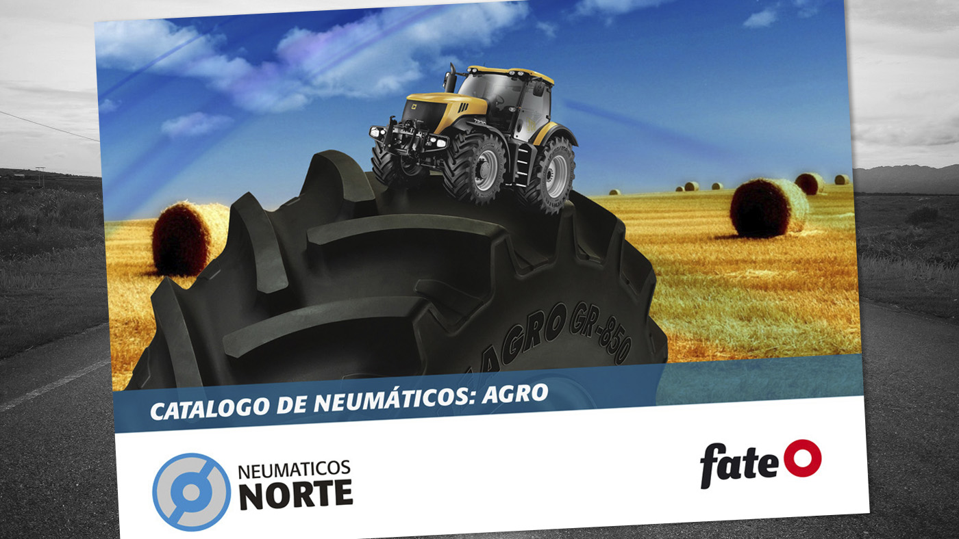 Neumaticos Norte