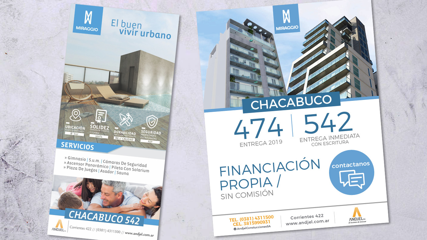 andjel construcciones