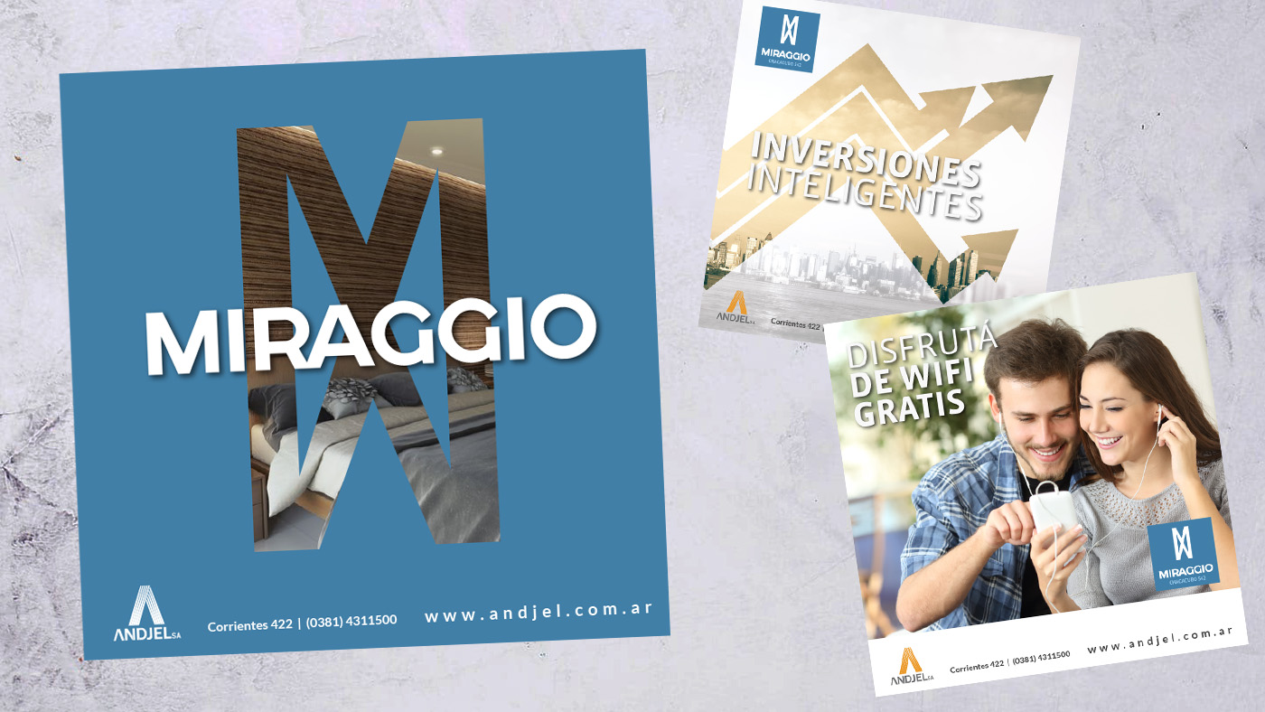 andjel construcciones