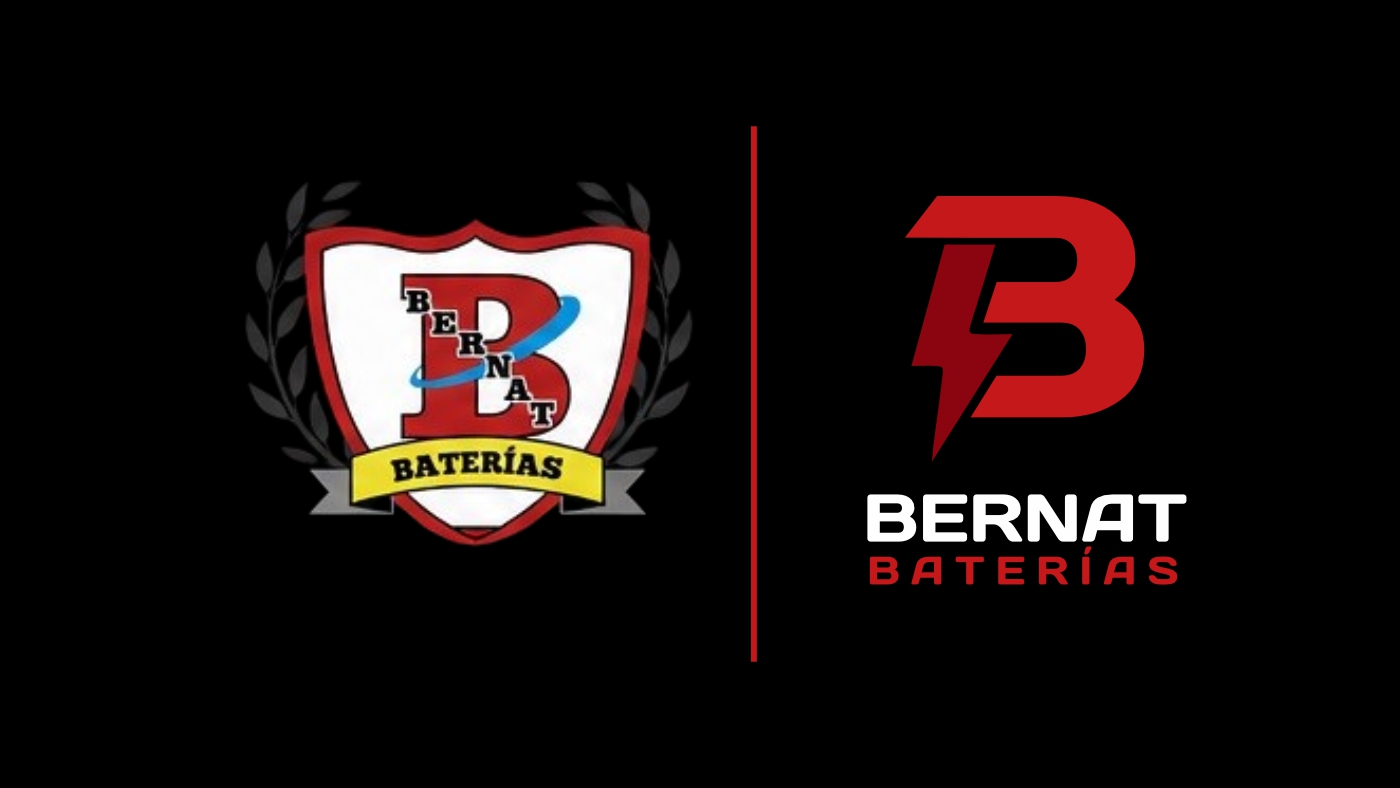 bernat baterias