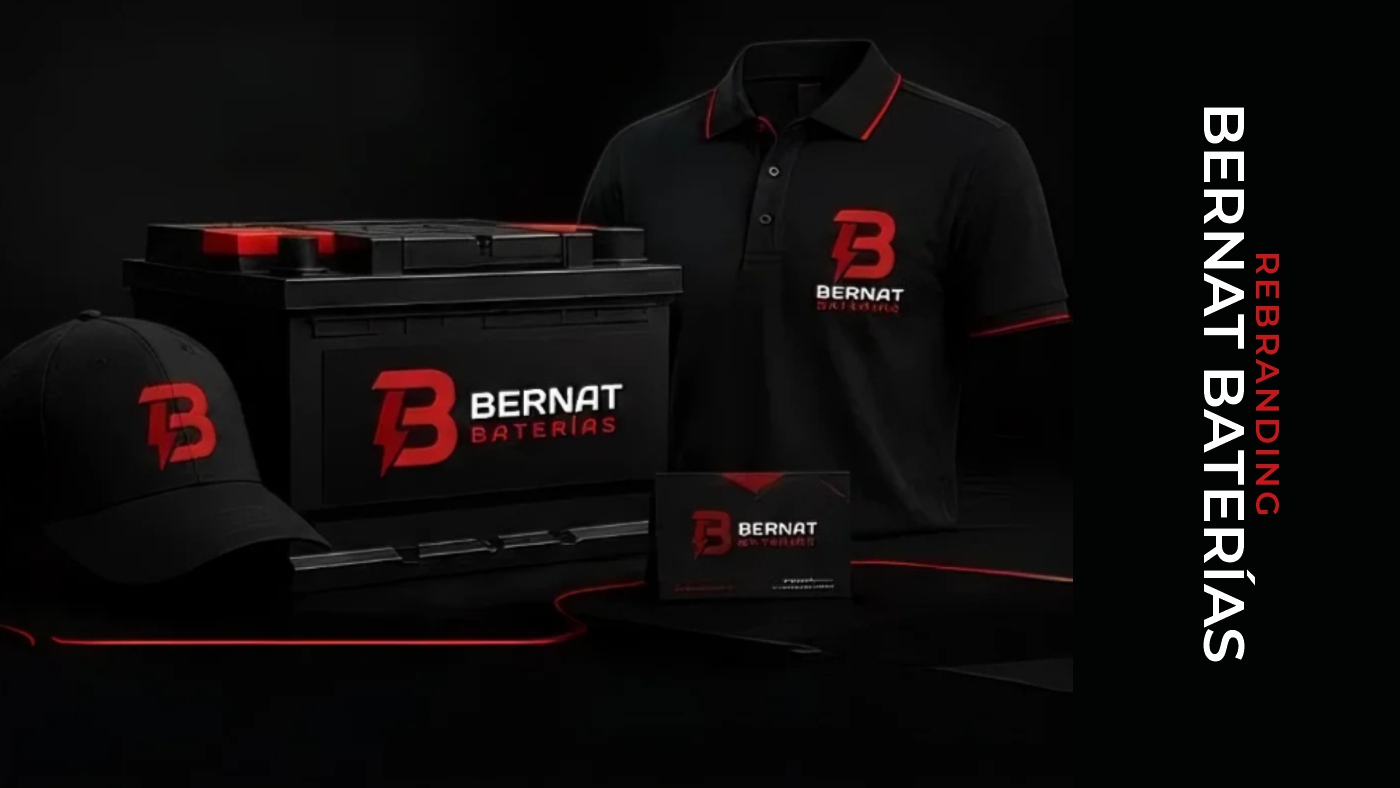 bernat baterias