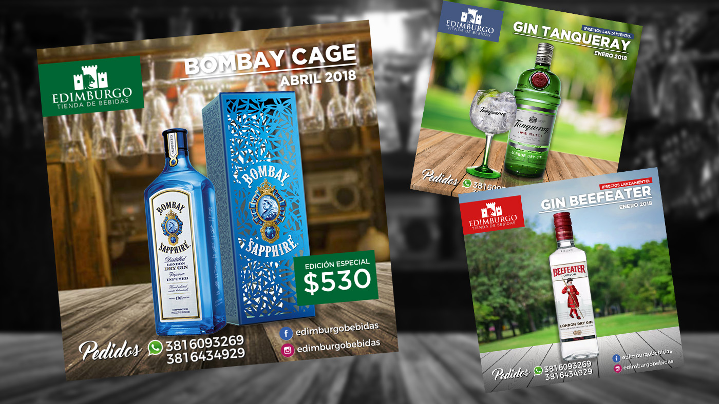 edimburgo bebidas
