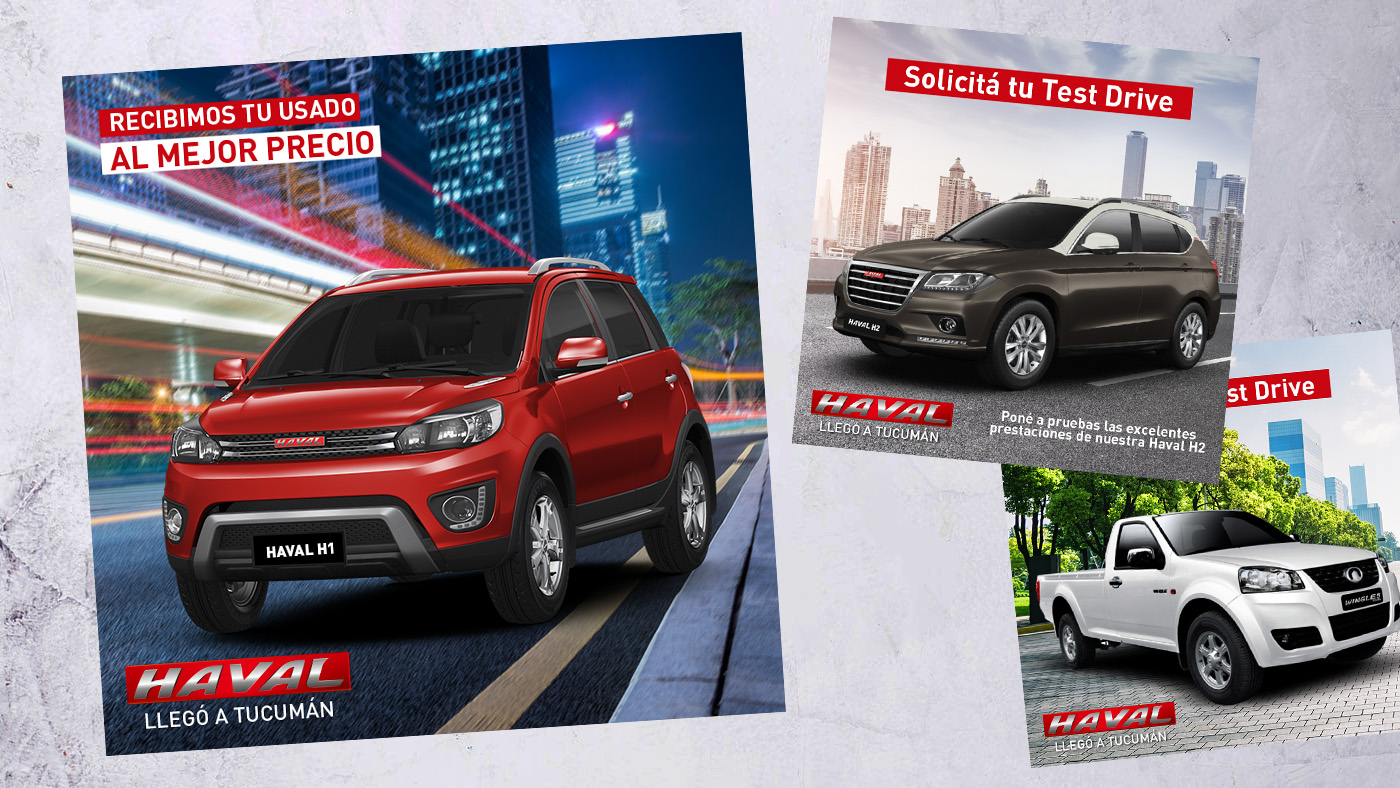 haval tucuman