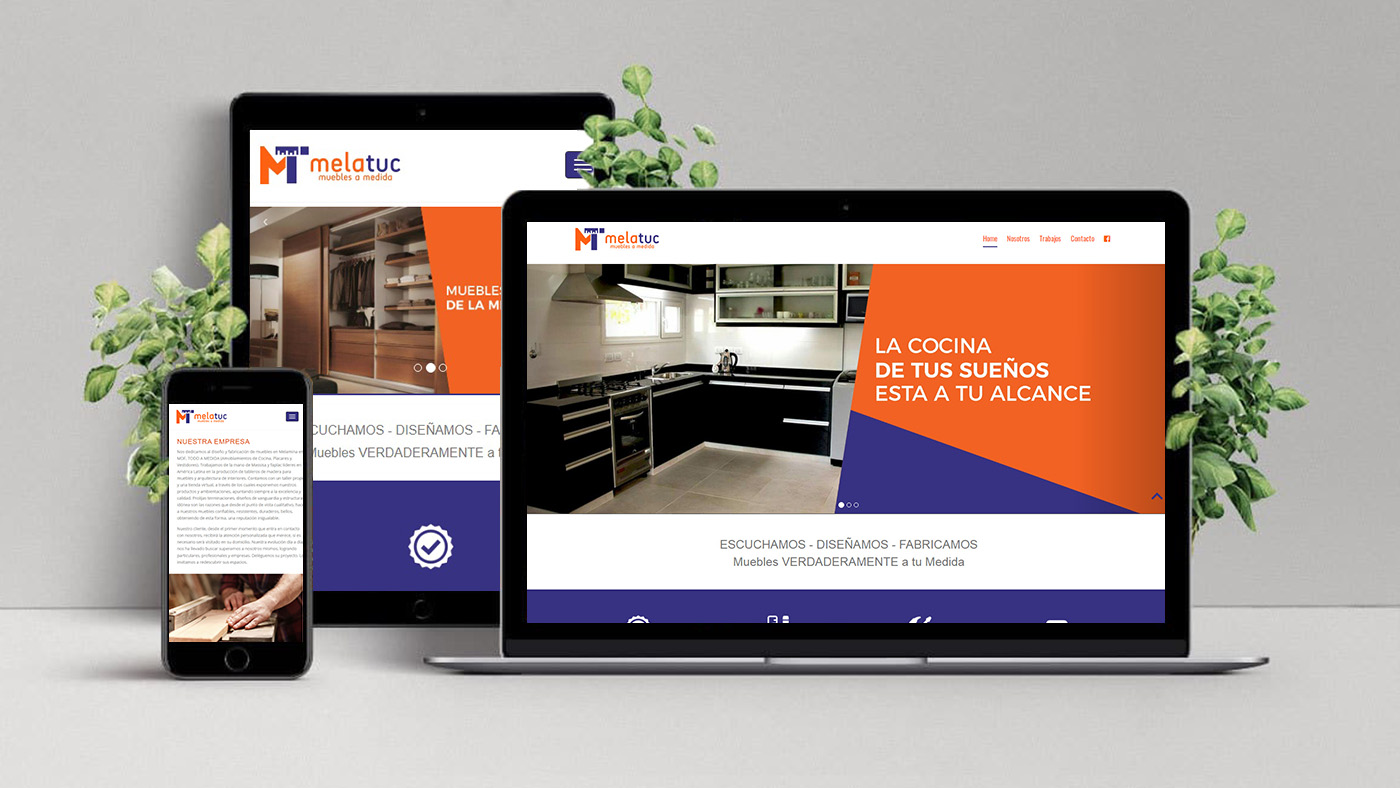 Melatuc Muebles
