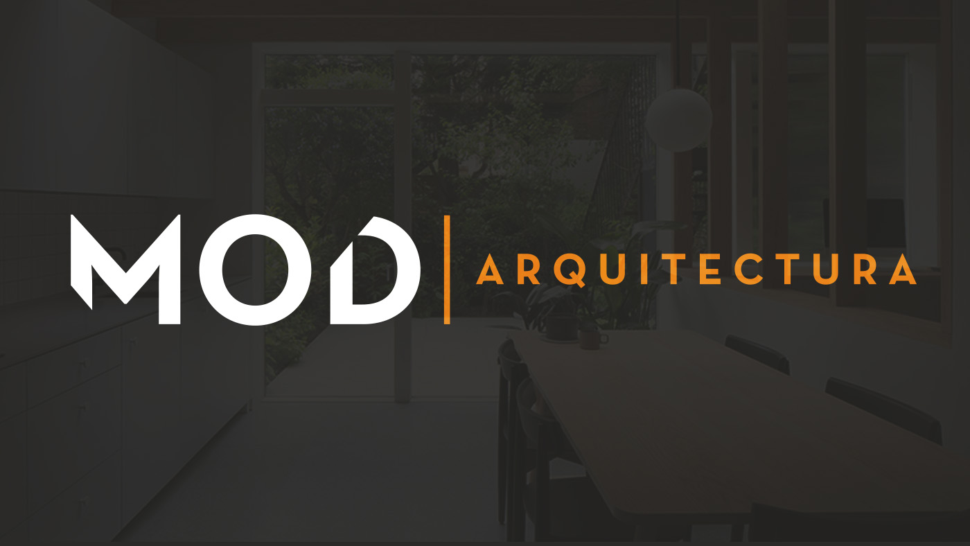 MOD Arquitectura