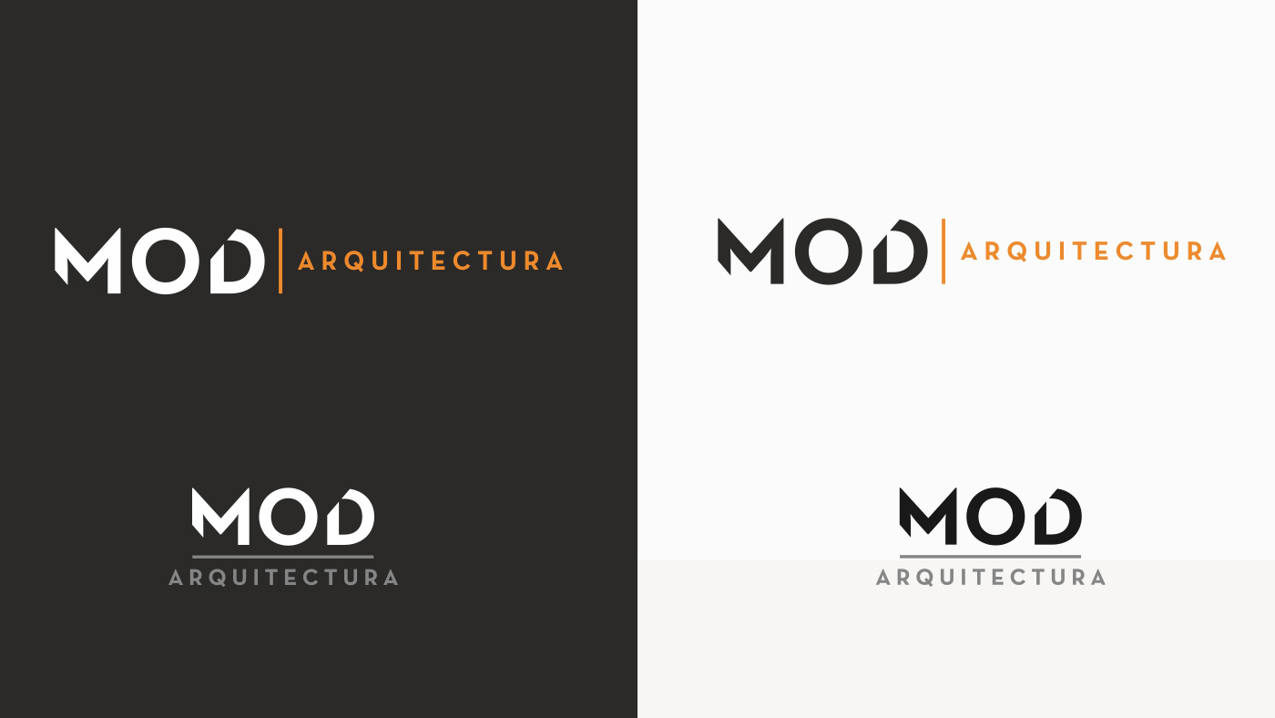 MOD Arquitectura