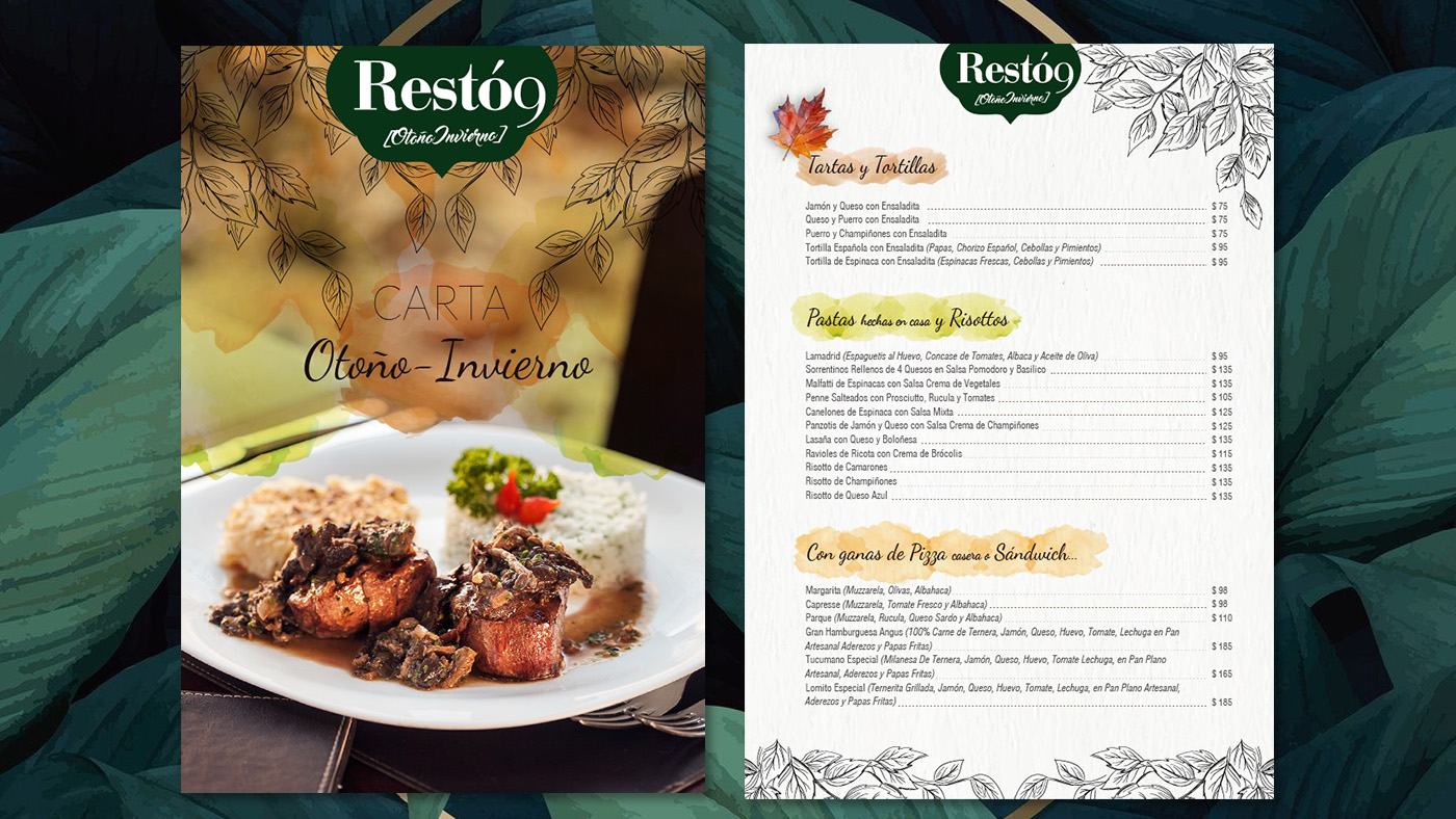 Restó 9