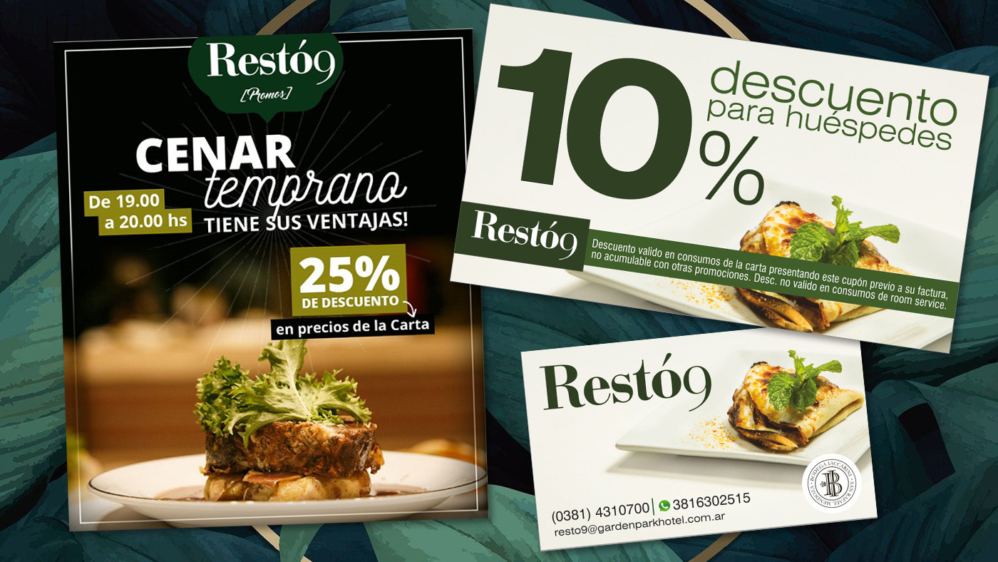 Restó 9