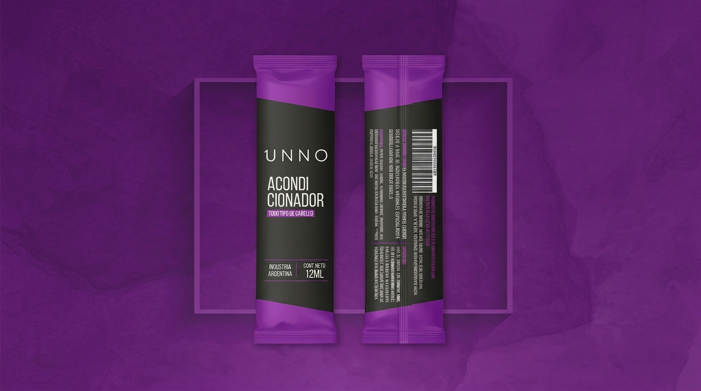 unno packaging