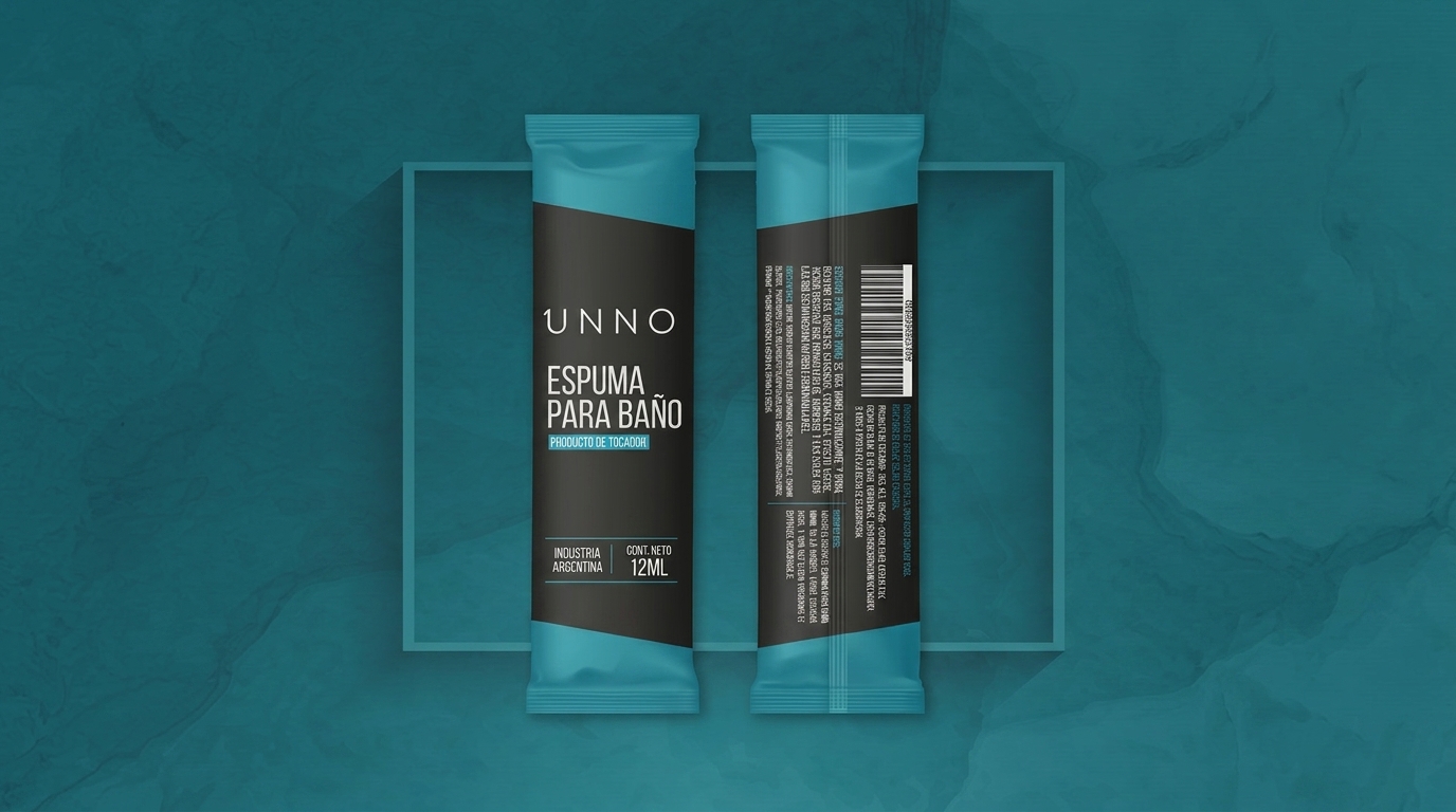unno packaging