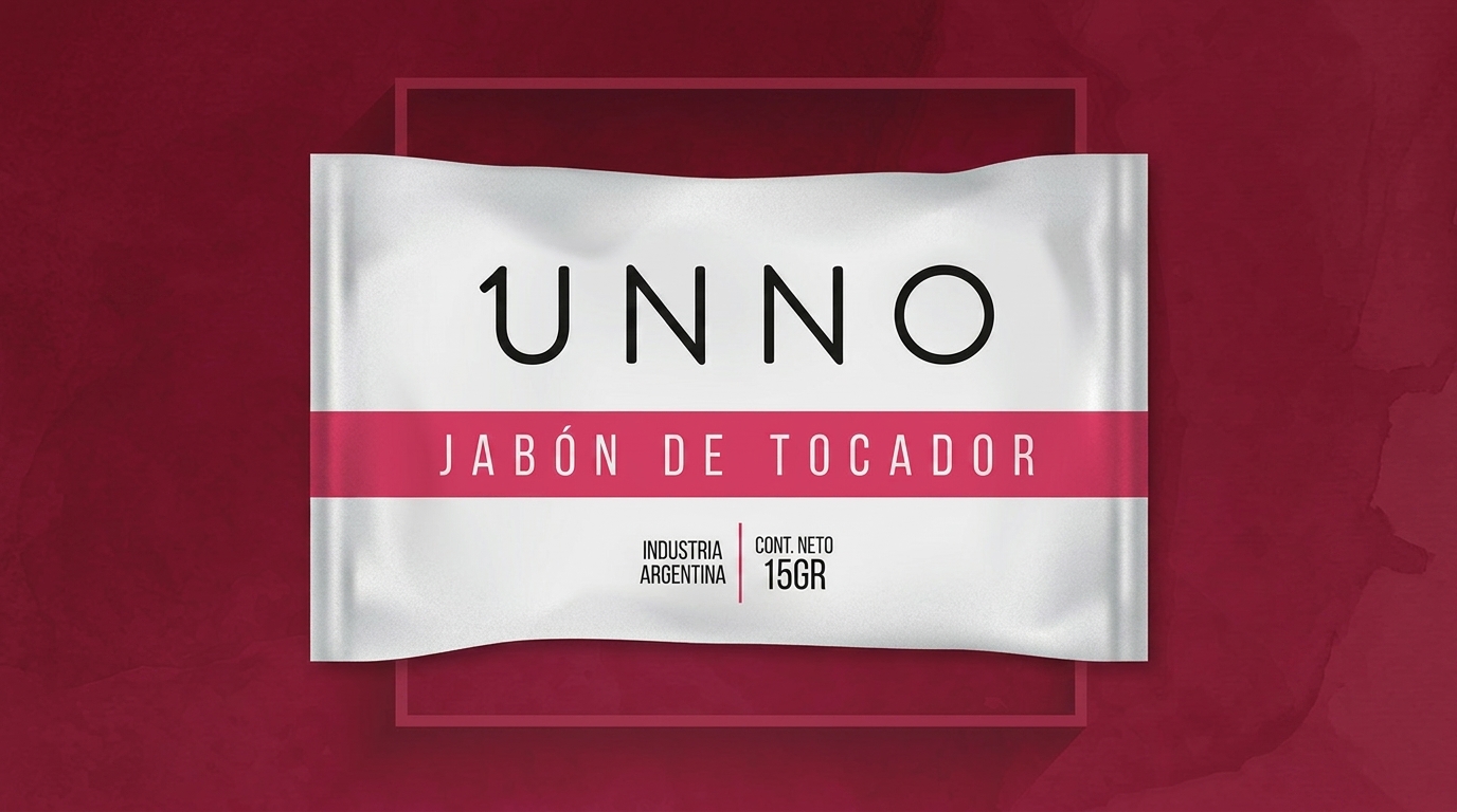 unno packaging