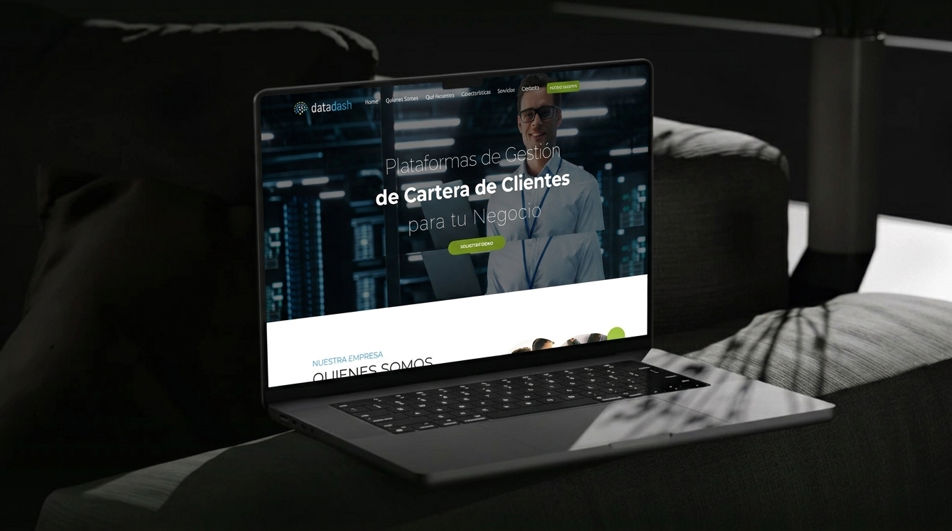 Datadash Software