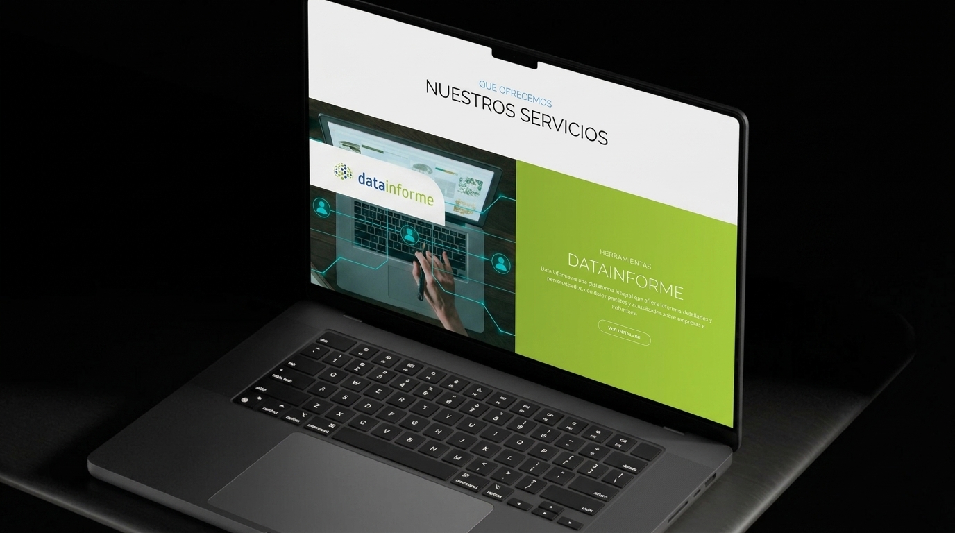 Datadash Software